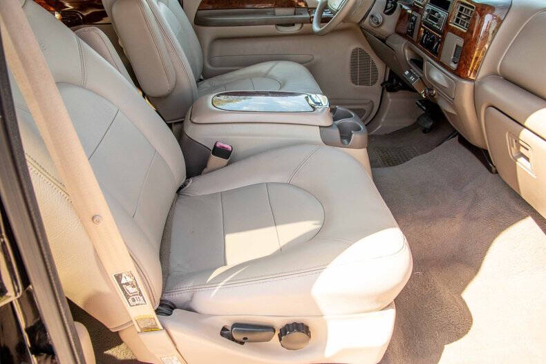 2000 Ford F-350 Super Duty