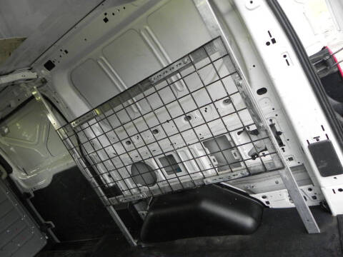 2017 Ford Transit 150