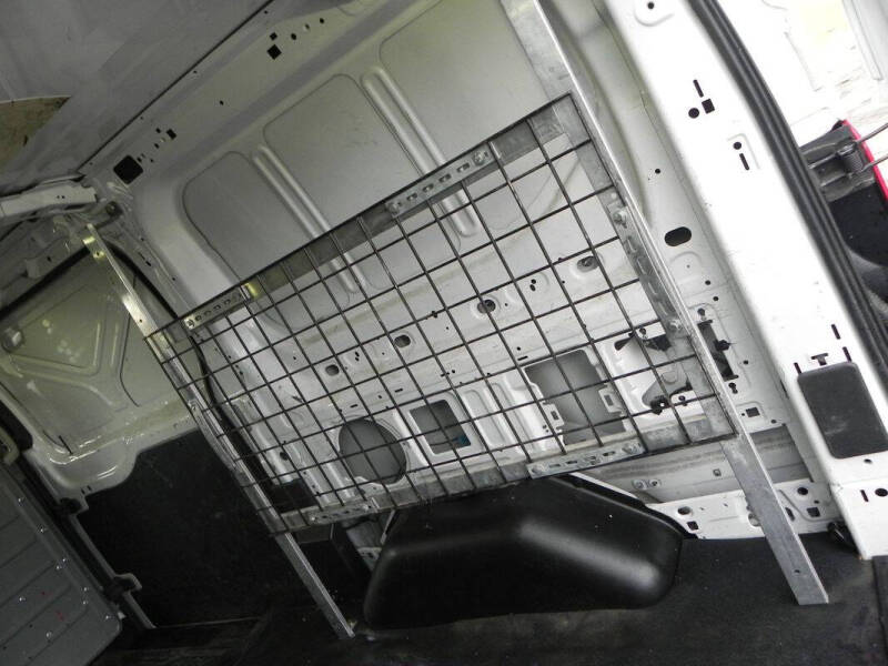 2017 Ford Transit 150