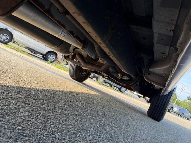 2013 Ford E-Series E-350 SD