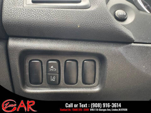 2023 Mitsubishi Outlander Sport