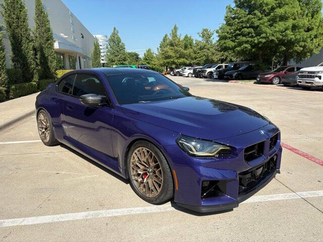 2026 BMW M2 CS
