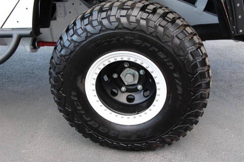 1998 Land Rover Defender