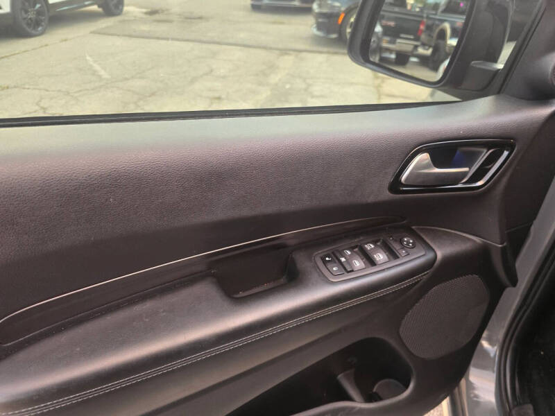 2023 Dodge Durango SXT Launch Edition