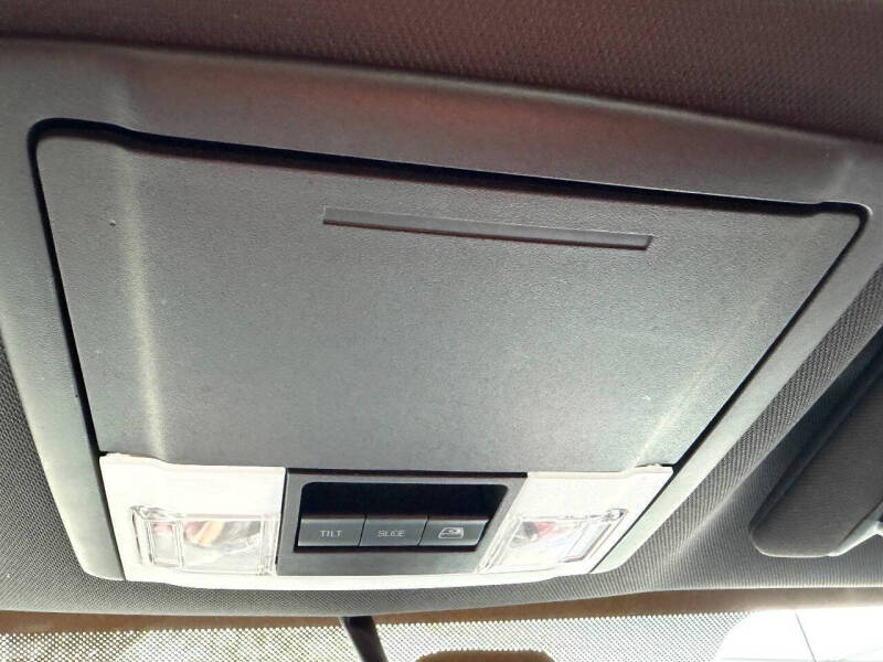 2013 Ford F-150 Limited