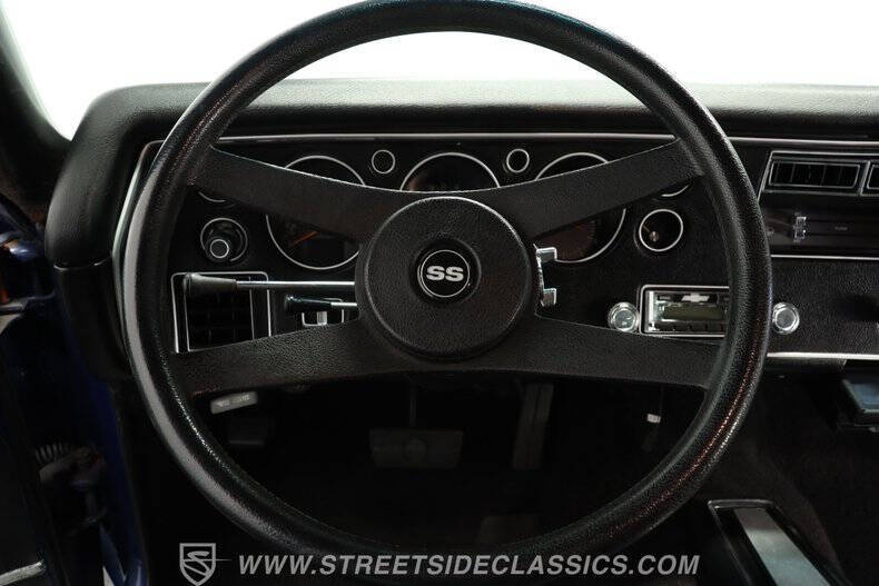 1971 Chevrolet Chevelle