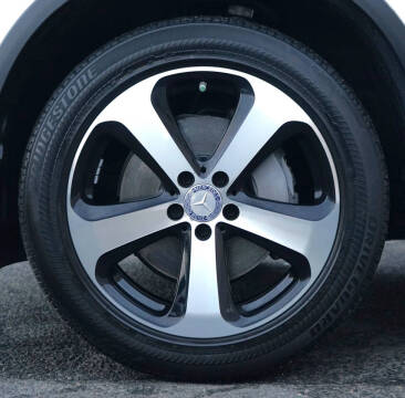 2016 Mercedes-Benz GLC GLC 300 4MATIC