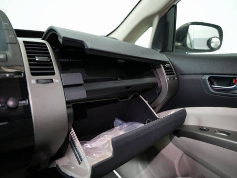 2007 Toyota Prius Touring