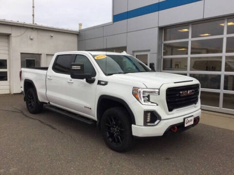 2022 GMC Sierra 1500 Limited