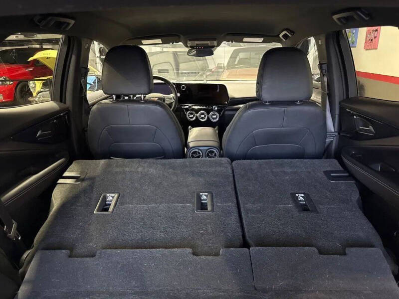 2024 Chevrolet Blazer EV 2LT