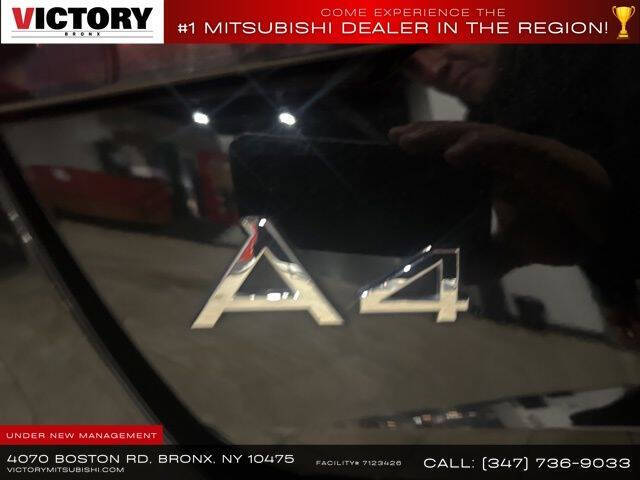 2022 Audi A4 quattro S line Prem Plus 45 TFSI