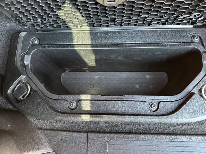 2021 RAM 1500 Lone Star