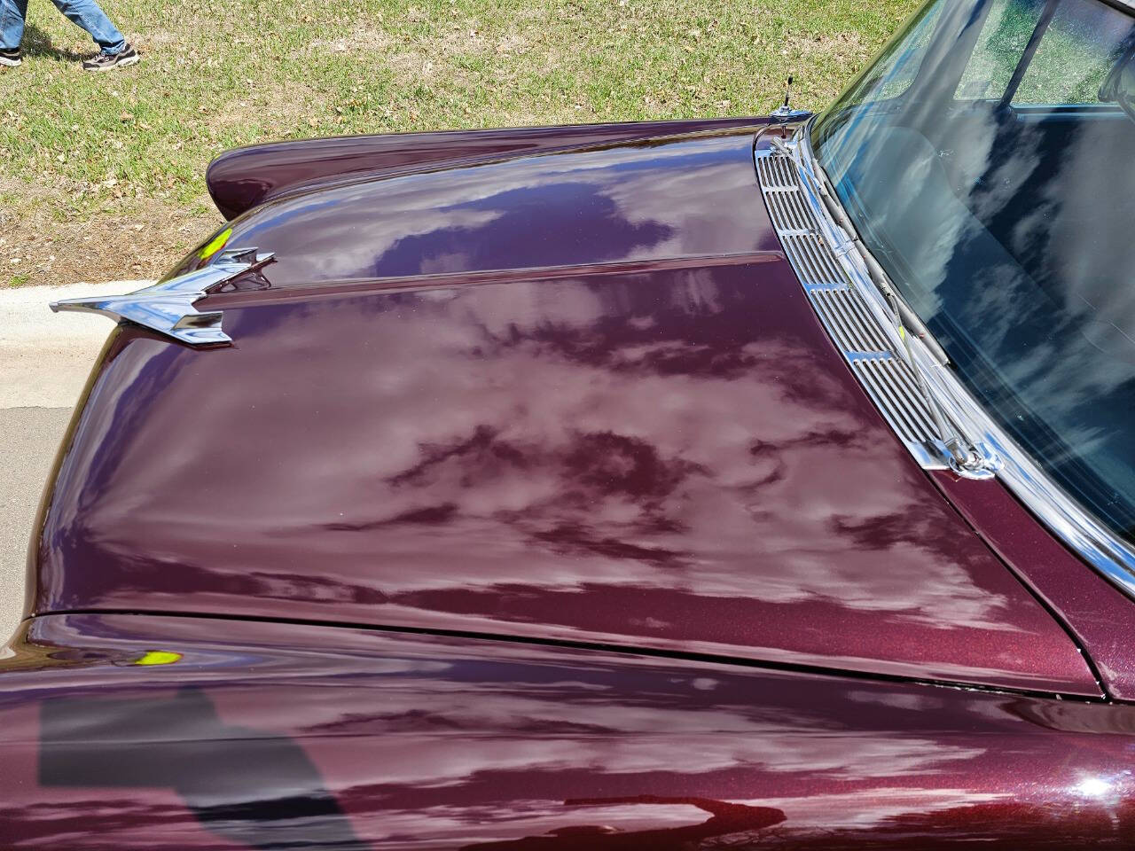 1956 Chevrolet Bel Air 79
