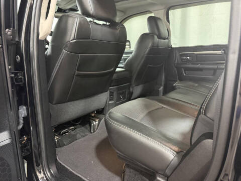 2013 RAM 1500 Sport