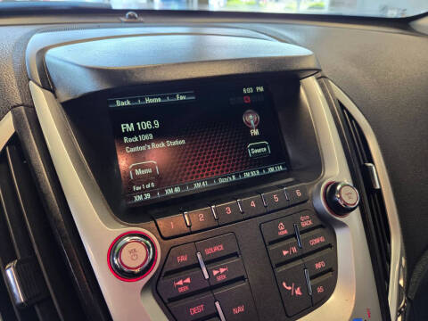 2016 GMC Terrain SLE-2
