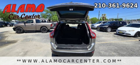 2013 Volvo XC60 3.2