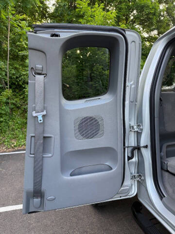 2005 Toyota Tacoma V6