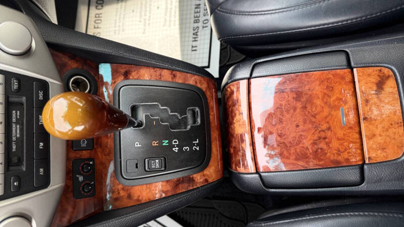 2006 Lexus RX 330