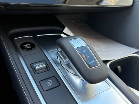 2026 Infiniti QX60 Pure