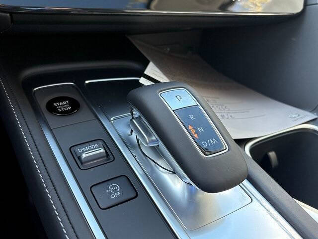 2026 Infiniti QX60 Pure