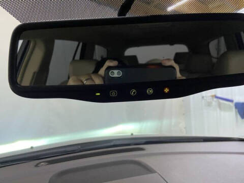 2009 Buick Enclave CXL