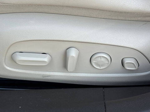 2017 Buick LaCrosse Premium