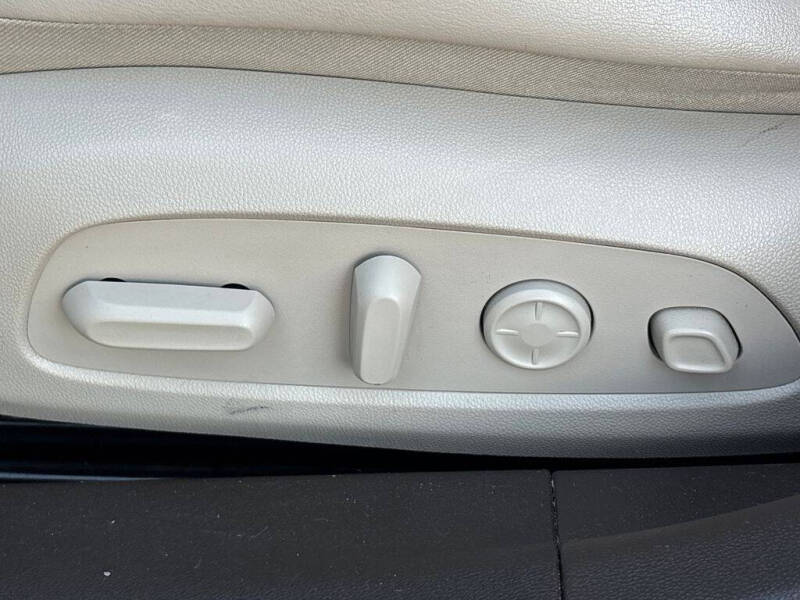2017 Buick LaCrosse Premium