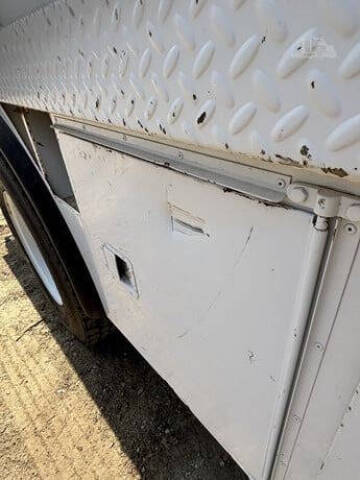 2013 Ford F-750 Super Duty