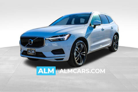 2019 Volvo XC60 for sale at ALM-Ride With Rick in Marietta GA