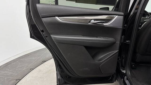 2020 Cadillac XT6 Sport