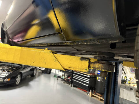 1986 Buick Regal T Type Turbo