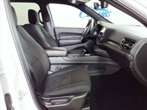 2024 Dodge Durango R/T