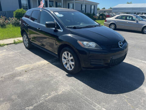 2007 Mazda CX-7 Grand Touring