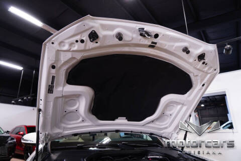 2019 Mercedes-Benz E-Class E 450 4MATIC