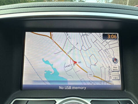 2011 Infiniti G37 Sedan