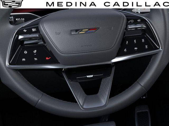2026 Cadillac LYRIQ-V Premium