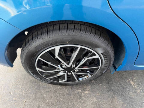 2018 Subaru Impreza 2.0i