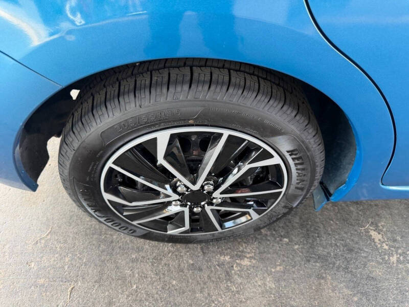 2018 Subaru Impreza 2.0i