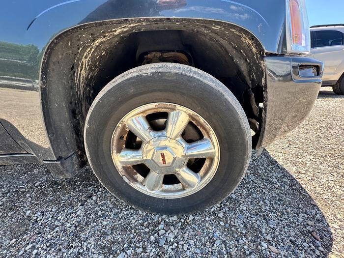 2006 GMC Envoy SLE