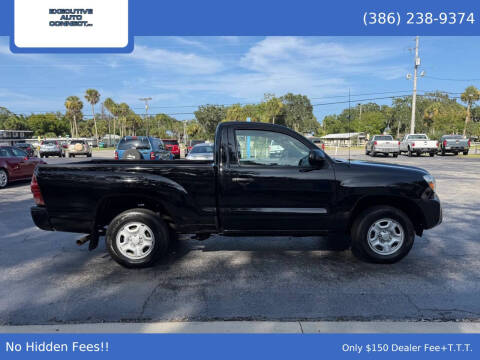 2012 Toyota Tacoma