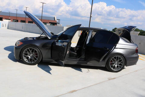 2007 BMW 3 Series 328i