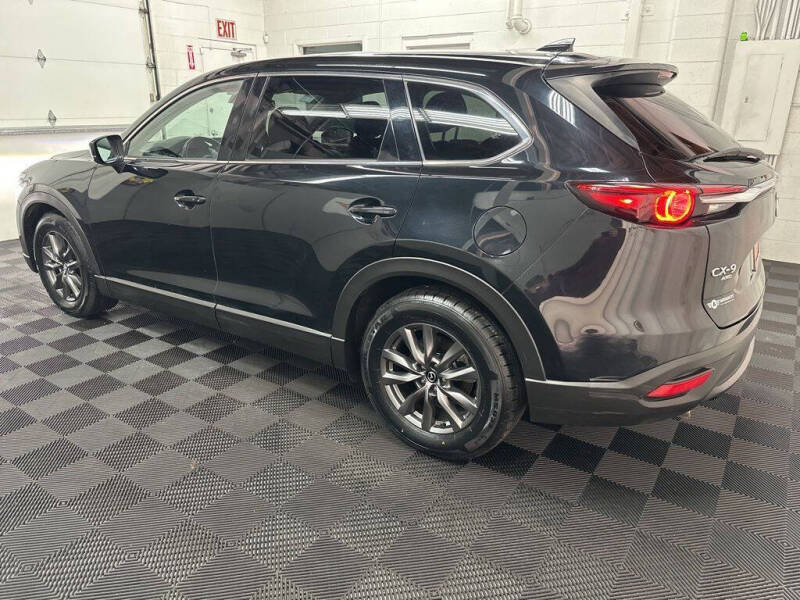 2023 Mazda CX-9 Touring