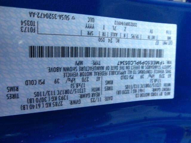 2023 Ford Bronco Wildtrak Advanced