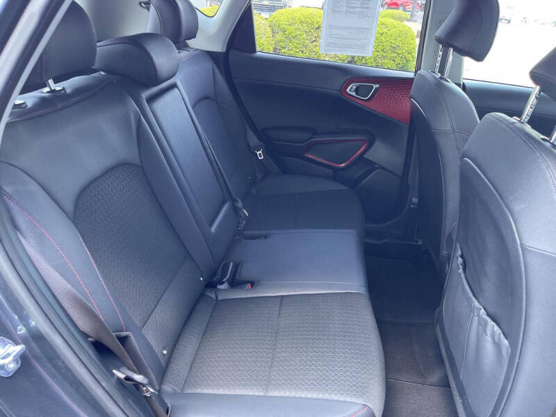 2025 Kia Soul GT-Line
