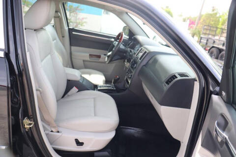 2007 Chrysler 300 Touring