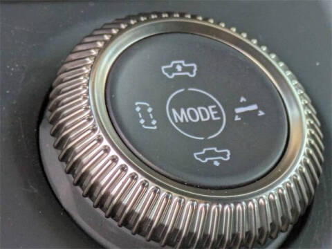 2025 GMC HUMMER EV 3X