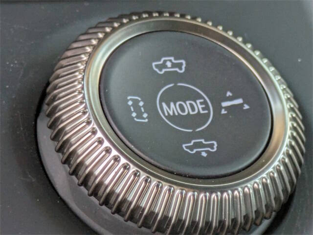 2025 GMC HUMMER EV 3X