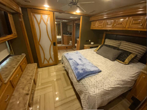 2015 Thor Motor Coach Tuscany 40DX