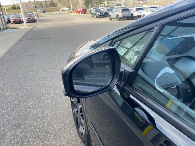 2025 Toyota Prius Plug-in Hybrid XSE Premium