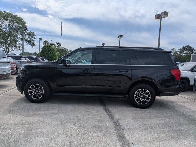 2024 Ford Expedition MAX XLT